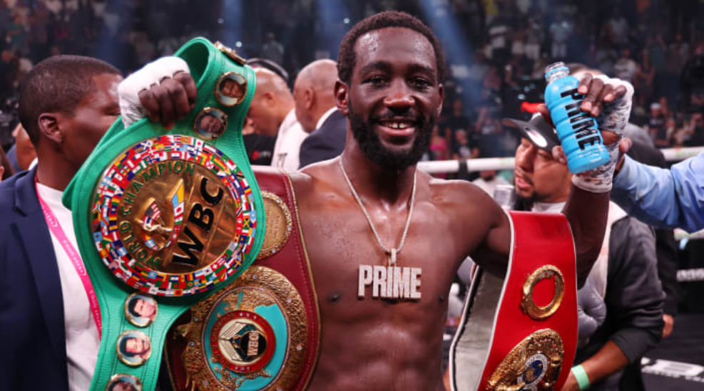 Expert Boxing Predictions – Top Insights for Upcoming Fights 3