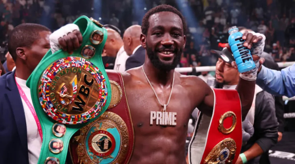 Expert Boxing Predictions – Top Insights for Upcoming Fights 3