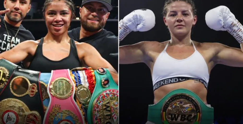 Expert Boxing Predictions – Top Insights for Upcoming Fights 4