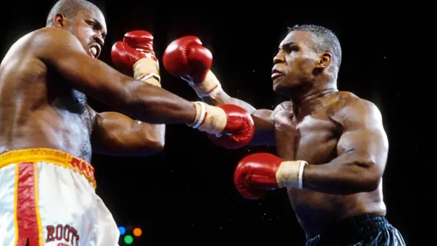 Expert Boxing Predictions – Top Insights for Upcoming Fights 5