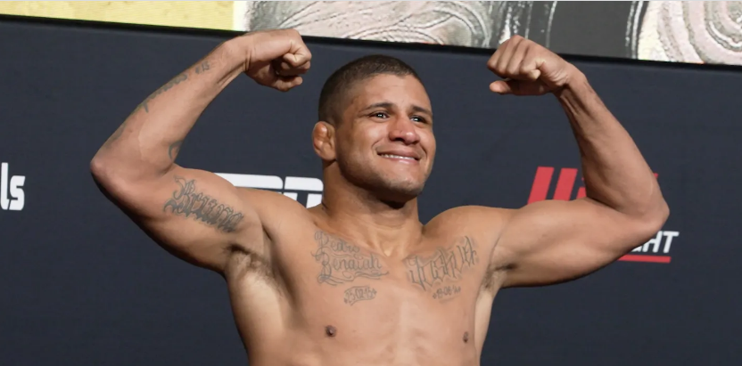UFC Fight Night 256