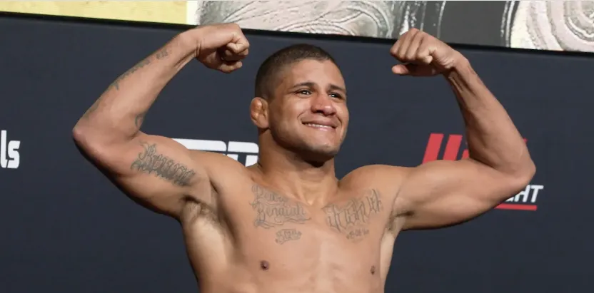 UFC Fight Night 256
