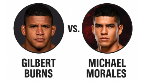 UFC Fight Night 256