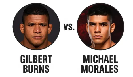 UFC Fight Night 256
