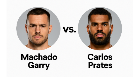 UFC on ESPN 66