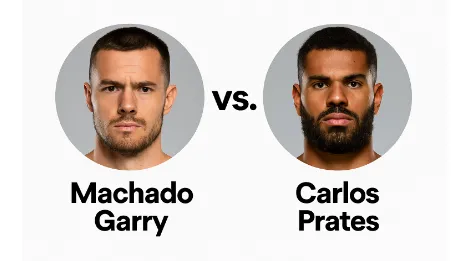 UFC on ESPN 66