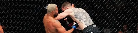 UFC on ESPN 67