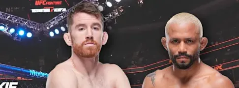UFC on ESPN 67