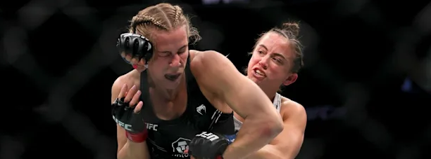 UFC on ESPN 68