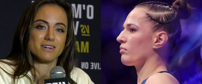 UFC on ESPN 68