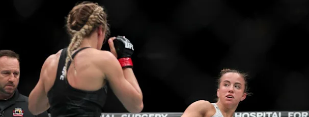 UFC on ESPN 68