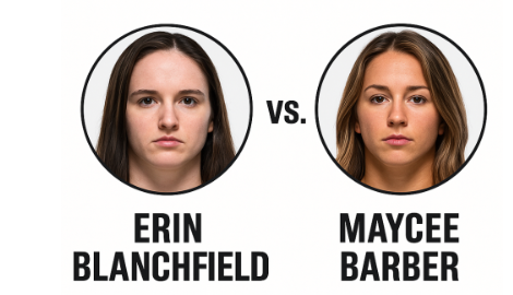 UFC on ESPN 68