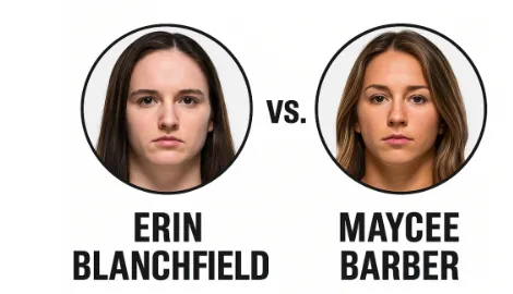 UFC on ESPN 68