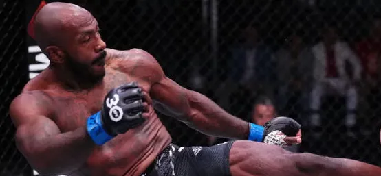 Hill vs. Rountree Jr.