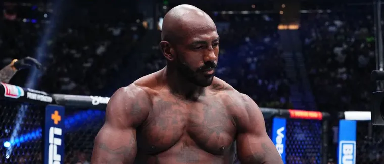 Hill vs. Rountree Jr.