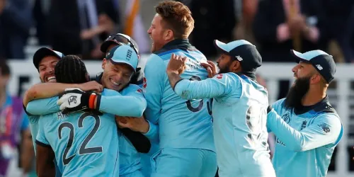 MLC Cricket Predictions 2025