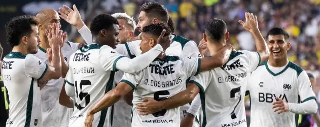 MLS All-Star Game Predictions 2025