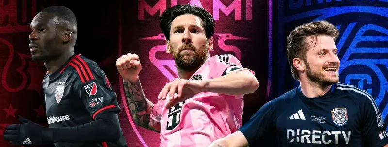 MLS All-Star Game Predictions 2025