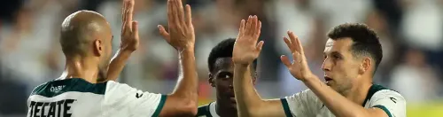 MLS All-Star Game Predictions 2025