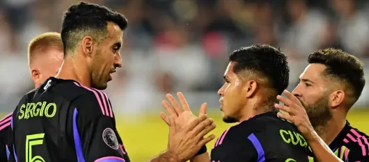 MLS All-Star Game Predictions 2025