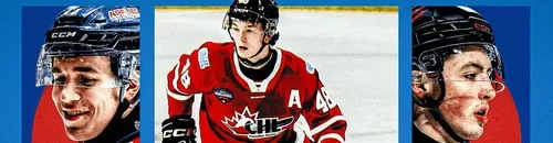 NHL Draft Predictions 2025