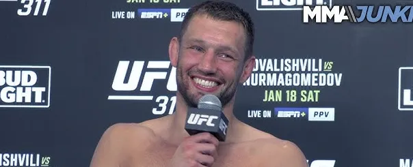 Whittaker vs. de Ridder