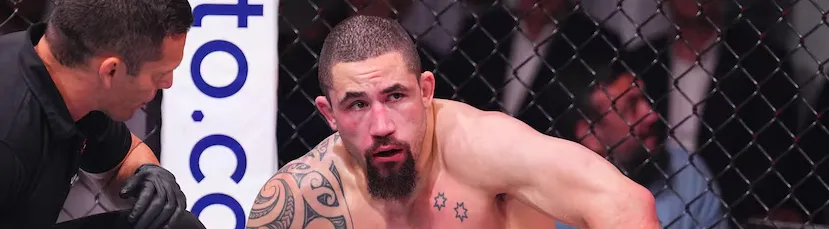 Whittaker vs. de Ridder