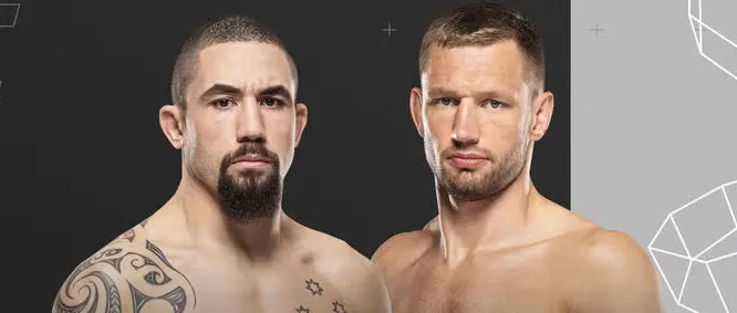Whittaker vs. de Ridder