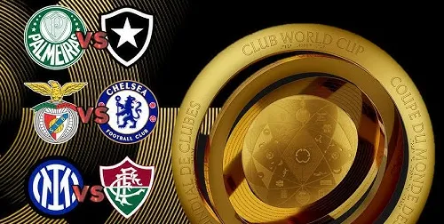 2025 FIFA Club World Cup 