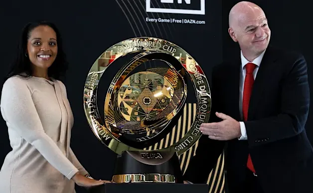 2025 FIFA Club World Cup 