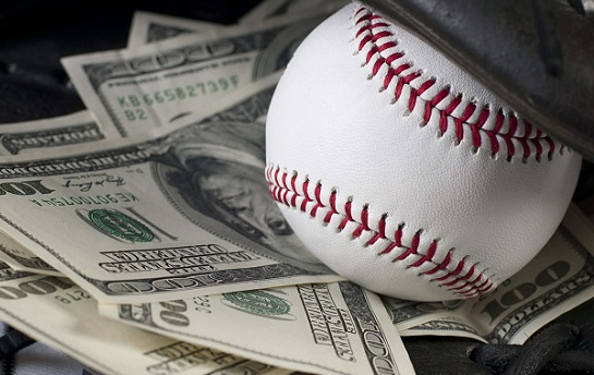 Baseball Betting Review
