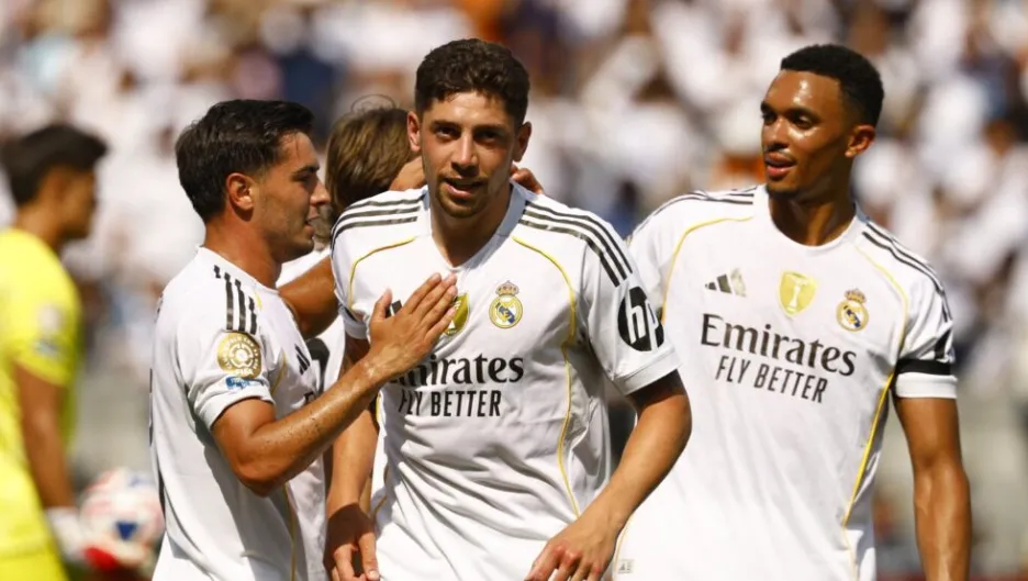 2025 FIFA Club World Cup Semifinals