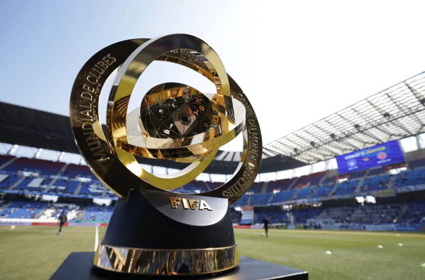 2025 FIFA Club World Cup Semifinals 2