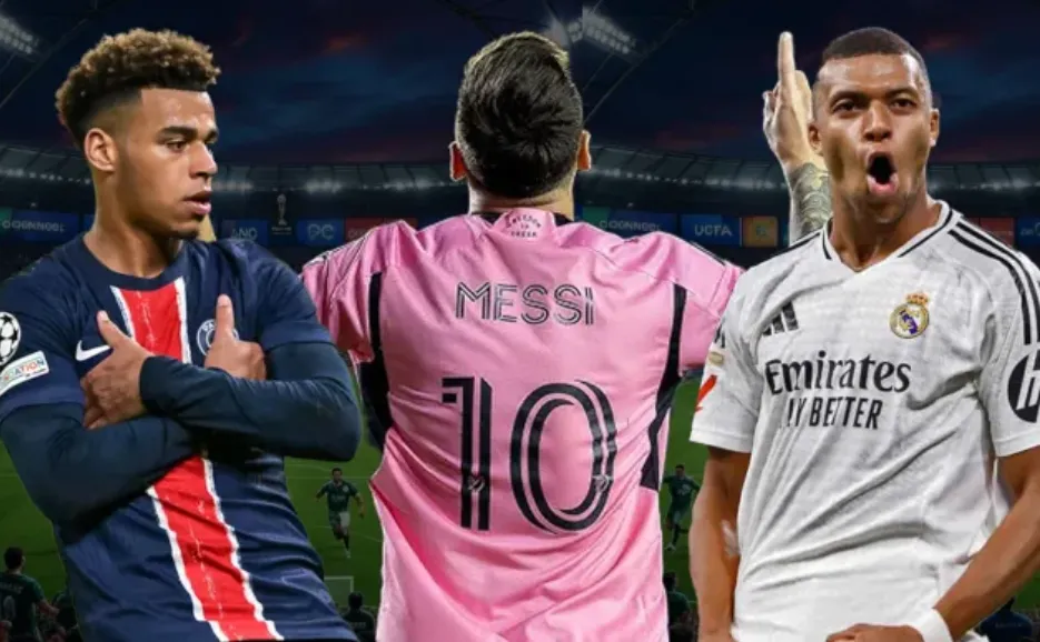 FIFA Club World Cup 2025 Predictions Overview of predictions 
