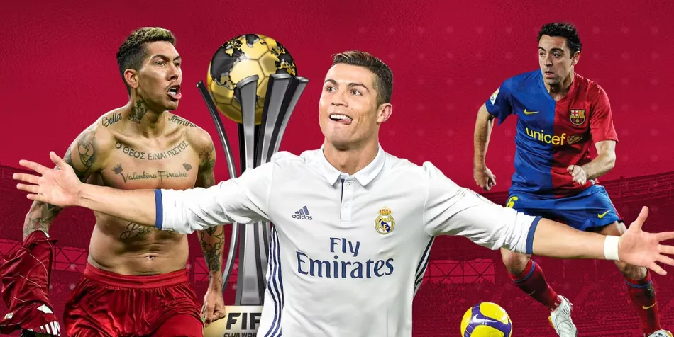 FIFA Club World Cup 2025 Predictions Overview of predictions 3