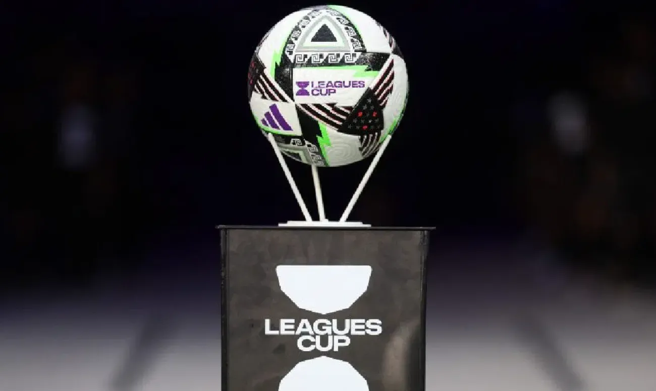 Football League Cup 2025 3