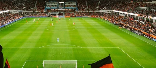 Houston Dynamo FC vs Tigres UANL