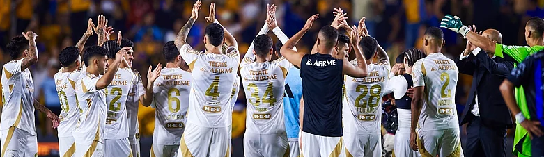 Houston Dynamo FC vs Tigres UANL