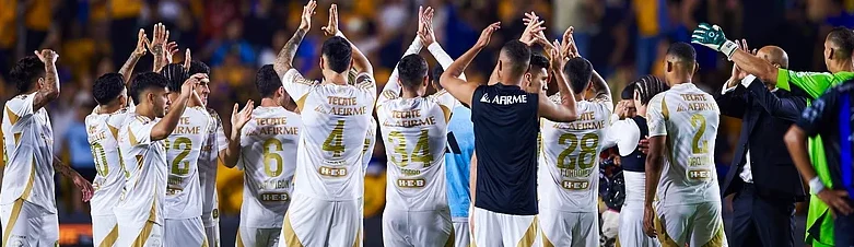 Houston Dynamo FC vs Tigres UANL