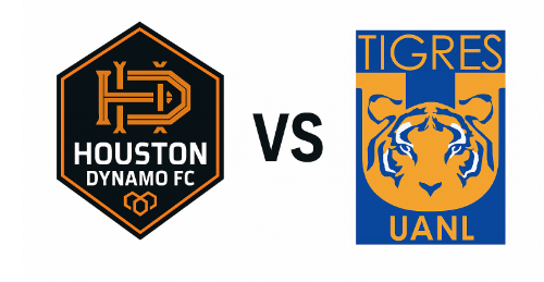 Houston Dynamo FC vs Tigres UANL