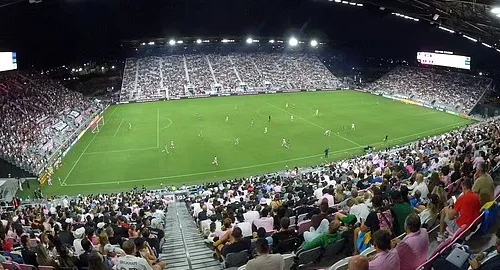  Inter Miami CF vs UNAM Pumas
