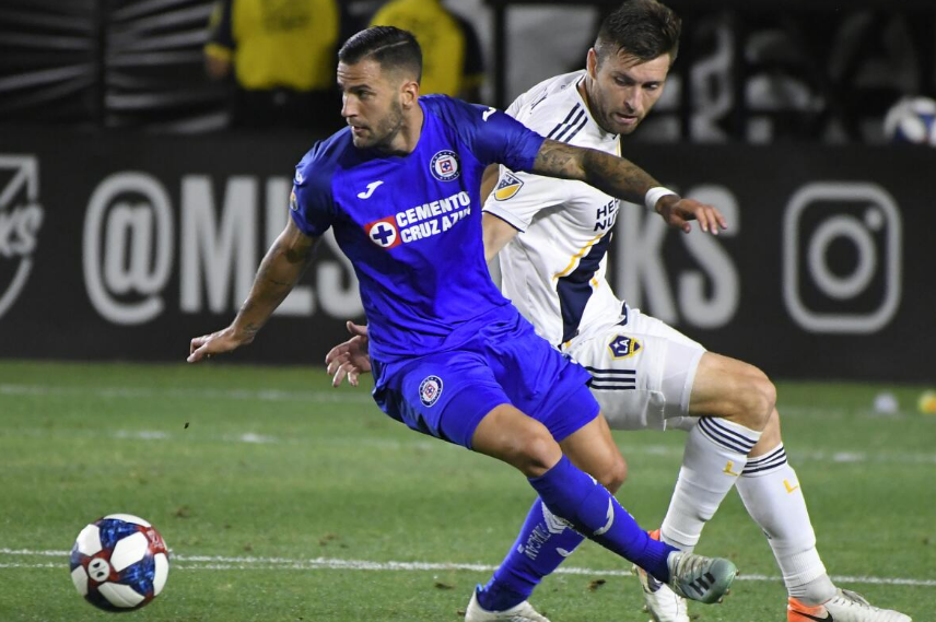 LA Galaxy vs Cruz Azul Leagues Cup 2025 Predictions