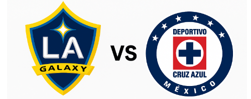 LA Galaxy vs Cruz Azul Leagues Cup 2025 Predictions