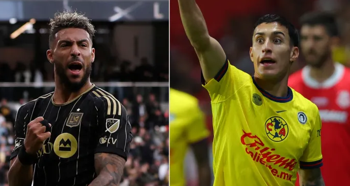 LAFC vs Pachuca Leagues Cup 2025 Predictions