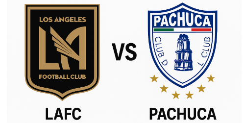LAFC vs Pachuca Leagues Cup 2025 Predictions