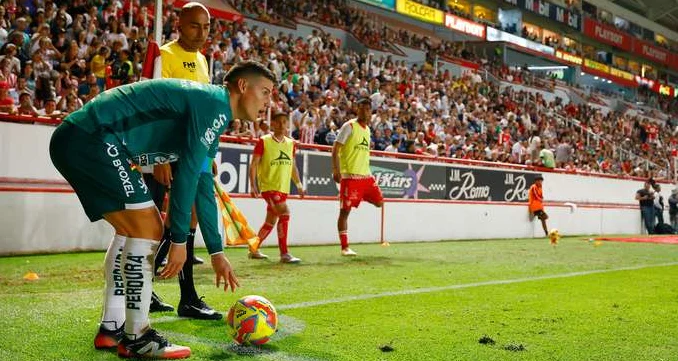 Pumas UNAM vs Atlanta United FC 