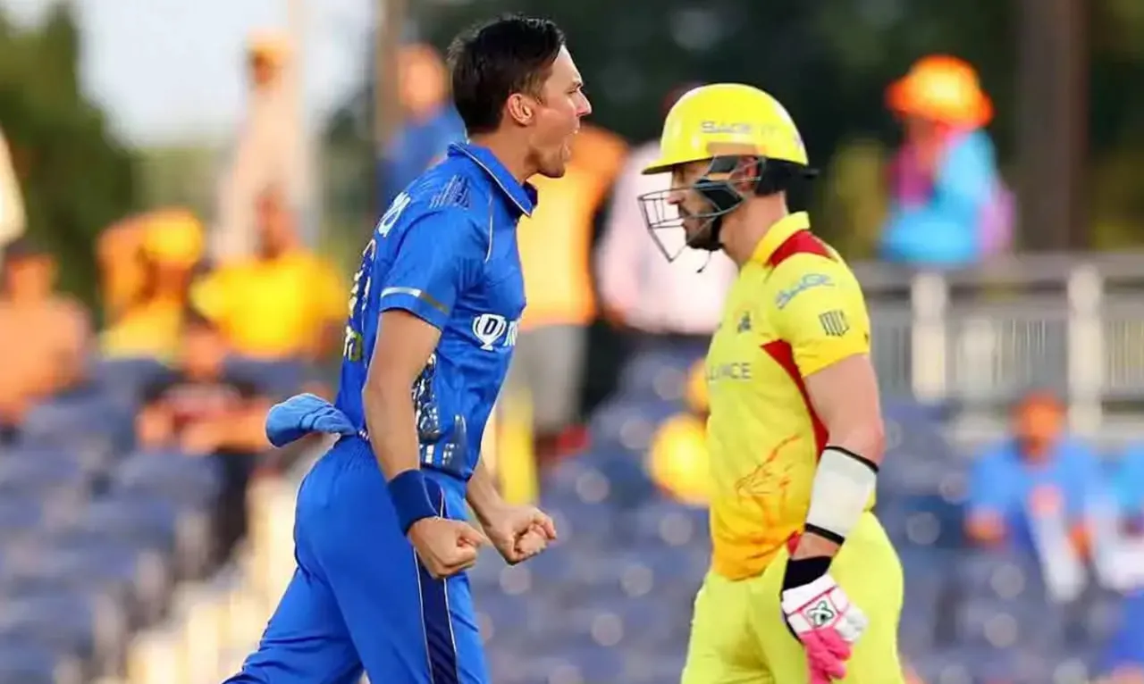 Texas Super Kings vs MI New York of Eliminator Prediction for the MLC 2025 Challenger Match 2