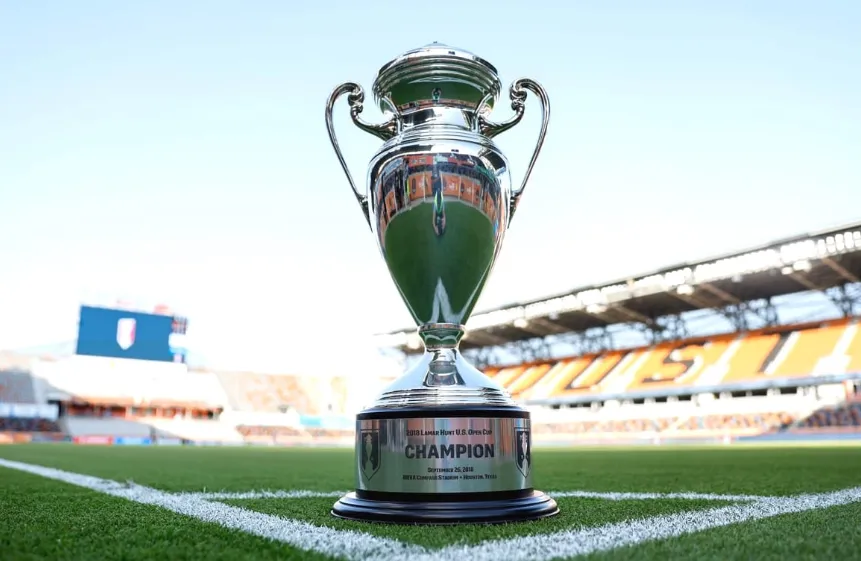 U.S. Open Cup 2025 Predictions