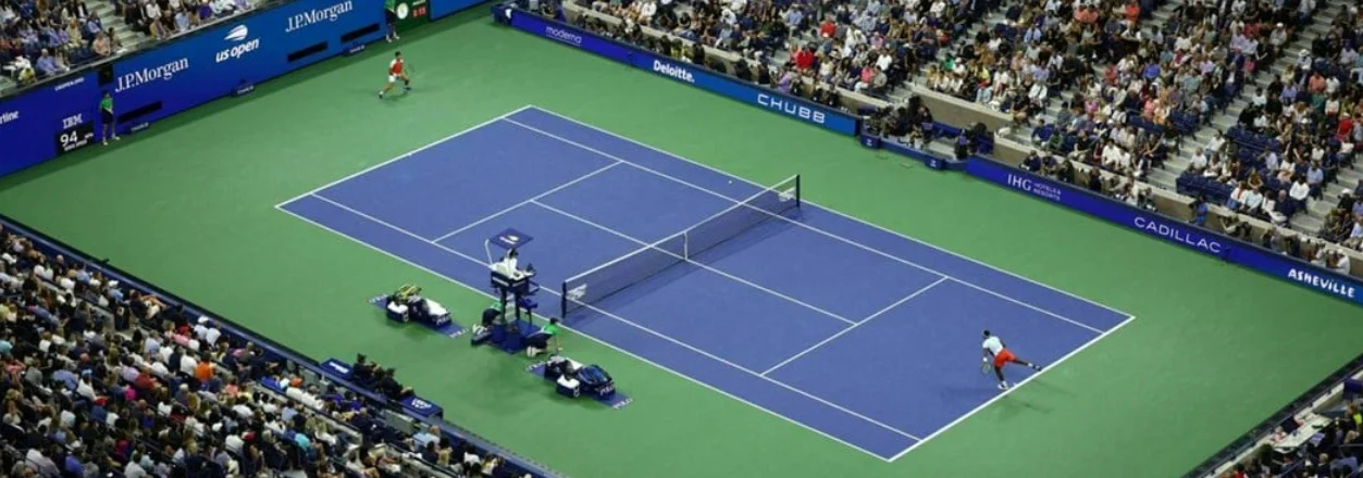 2025 US Open Qualifying Predictions Who Will Make the Main Draw 2