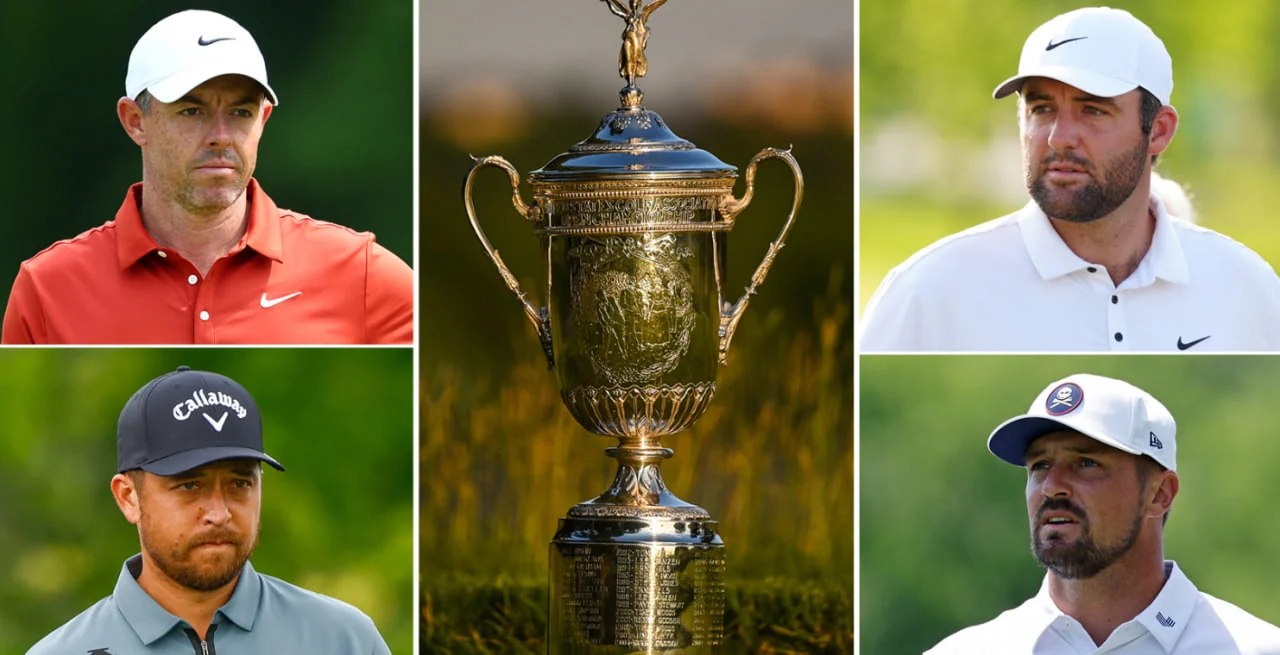 2025 US Open Qualifying Predictions Who Will Make the Main Draw 3